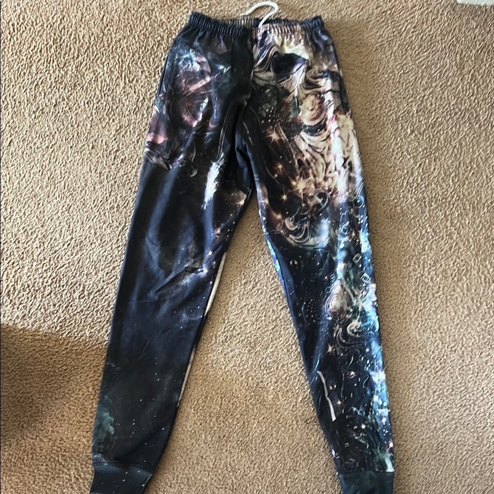 Men’s Headspace Jogger Pants